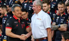 Thumbnail for article: Honda is teleurgesteld in annulering van Japanse Grand Prix