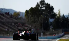 Thumbnail for article: Only eight exhausts per season allowed from 2021; grid penalties on the way?