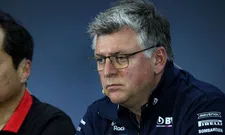 Thumbnail for article: Szafnauer: "We won't really upgrade until the second half of the season"