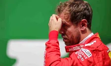 Thumbnail for article: Vettel didn't make a call to Racing Point: "Didn't speak to him"