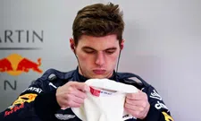 Thumbnail for article: Verstappen heeft toch getest; Red Bull-coureur maakte direct grote indruk