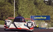 Thumbnail for article: Norris ends with Verstappen as 25th in 24 hours Le Mans; Rebellion-Williams wins