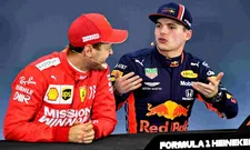 Thumbnail for article: Verstappen sluit Vettel als teamgenoot Hamilton niet uit: "Kan uiteraard gebeuren"