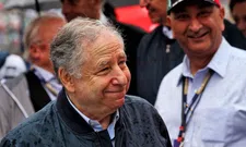 Thumbnail for article: Jean Todt responds to Ferrari gate: "I have a clear conscience"