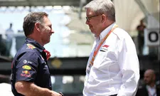 Thumbnail for article: Formula 1 is in no hurry to allow fans: "Would rather not plan on that"