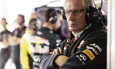 Thumbnail for article: Marko not happy with management Red Bull Ring about test days Renault