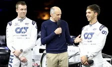 Thumbnail for article: "Gasly en Kvyat keerden terug doordat stap naar Red Bull te vroeg kwam voor hen"