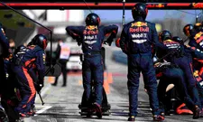 Thumbnail for article: Formula 1 blocks development of pit equipment due to new technical directive