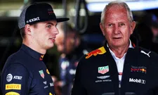 Thumbnail for article: Marko gevleid door woorden Verstappen: "Nu zaak dat wij winnende auto leveren"