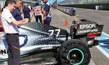 Thumbnail for article: Mercedes will apply MGU-H Formula 1 technology in street cars