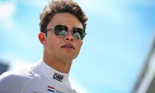 Thumbnail for article: De Vries: ''Ik ging er stiekem wel vanuit dat ik dan naar de F1 zou kunnen''