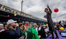 Thumbnail for article: Formula E will close the season in Berlin: Six races in eight days!