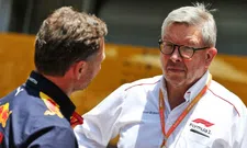 Thumbnail for article: For which new engines does Formula 1 choose? "We have to stay interesting.