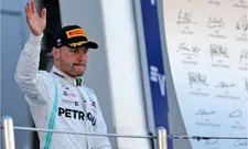 Thumbnail for article: Bottas ziet Red Bull als favoriet in Oostenrijk: “Ze zullen sterk zijn”