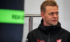 Thumbnail for article: Magnussen baalt: ''Ferrari heeft voor de veilige optie gekozen met Sainz''