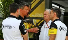 Thumbnail for article: Abiteboul understands concerns at Pirelli: ''It's difficult as a supplier in F1''