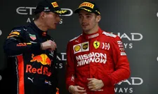 Thumbnail for article: Herbert en Slater zijn het eens: 'Leclerc moet een voorbeeld nemen aan Verstappen'