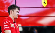 Thumbnail for article: 'Ferrari will give Vettel and Leclerc test day at the circuit of Mugello'