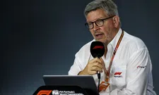 Thumbnail for article: Brawn: "The streaming drivers have been seeking interaction with the fans"