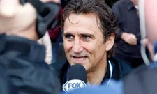 Thumbnail for article: More clear about Zanardi: "Was clear that something had to be done quickly"