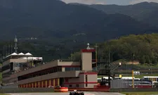 Thumbnail for article: Formula 1 signs letter of intent with Mugello circuit