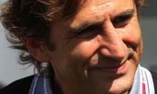 Thumbnail for article: Update on Zanardi: "He spent the night stable"