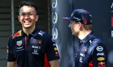 Thumbnail for article: Albon: "I don't understand why it wouldn't stay that way in real life"