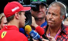 Thumbnail for article: RTL Duitsland zegt de Formule 1 na 30 jaar vaarwel