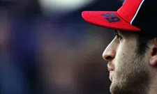 Thumbnail for article: "Er komt zeker een kans voor mij bij Ferrari"