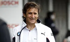 Thumbnail for article: No progress yet on Zanardi's situation: ''Stable situation, but in a coma''