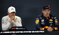 Thumbnail for article: Bottas looks at the competition: ''Red Bull Racing will go all-in there''