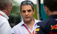 Thumbnail for article: Montoya: "Door Schumacher ben ik niet naar Ferrari gegaan"