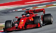 Thumbnail for article: Ferrari gaat officieel testen op Mugello: 'Italiaanse circuit toch op F1-kalender'