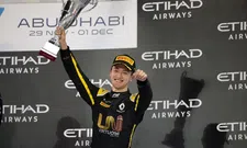 Thumbnail for article: Is this the new driver for Renault? "My goal is the top three''