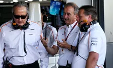 Thumbnail for article: McLaren Group verliest directeur van het team