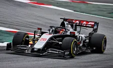 Thumbnail for article: Budgetcap heeft voor Racing Point en Haas volgend jaar weinig effect