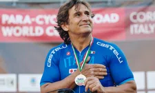 Thumbnail for article: Doctors don't want to assess Zanardi's situation until next week.