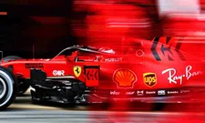 Thumbnail for article: 'Ferrari denies update of 15 hp for engine in Austria'