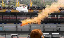 Thumbnail for article: Circuit van Zandvoort reageert op brand: ''Aangestoken door een aantal jongeren''