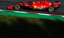 Thumbnail for article: Ferrari toont aftermovie na tweedaagse test op Mugello