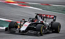 Thumbnail for article: Magnussen: "No idea with whom that works to his advantage"