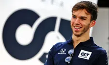 Thumbnail for article: Pierre Gasly stuurt de STR13 de pitbox uit op Imola