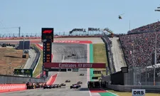 Thumbnail for article: United States Grand Prix keeps hope: "We assume that F1 will come"