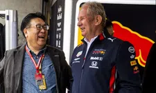 Thumbnail for article: Marko hints to Chinese GP in 2020: "The only race outside Europe that's fixed"