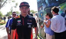 Thumbnail for article: This is why Verstappen is not testing for Red Bull Racing at Silverstone