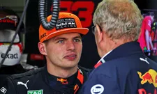 Thumbnail for article: Red Bull still in uncertainty: ''Three updates that we have not yet tested''