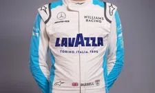 Thumbnail for article: Team overalls reveal new sponsor and possible livery Williams