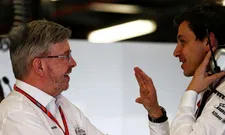 Thumbnail for article: Brawn to Mercedes: "You assume you'll always win"