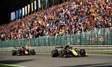 Thumbnail for article: Ondanks versoepeling van de regels mogen er geen fans naar Grand Prix van België