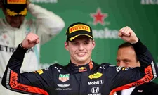 Thumbnail for article: Verstappen has similarities with Senna: "But comparison can be cruel"